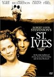 DVD : Robert Louis Stevenson's St. Ives