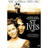 Robert Louis Stevenson's St. Ives