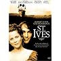 Robert Louis Stevenson's St. Ives