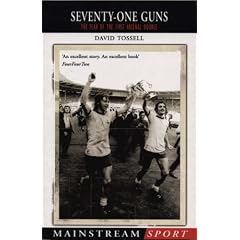 Seventy-One Guns: The Year of the First Arsenal Double
