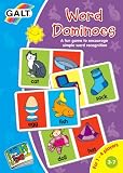 Galt Word Dominoes
