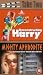 VHS : Deconstructing Harry / Mighty Aphrodite [1997]