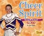 Cheer Spirit: Revving Up the Crowd (Snap Books: Cheerleading)