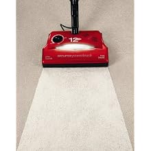 BISSELL DigiPro Canister Vacuum, 6900