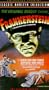 Frankenstein [VHS]