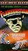 VHS : Frankenstein