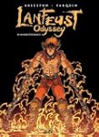 Lanfeust Odyssey, Tome 3 : Le Banni d...