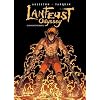 Lanfeust Odyssey, Tome 3 : Le Banni d'Eckm�l