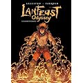 Lanfeust Odyssey, Tome 3 : Le Banni d'Eckm�l