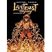 Lanfeust Odyssey, Tome 3 : Le Banni d'Eckm�l