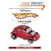 Warman's Hot Wheels Field Guide: Values and Identification (Warman's Field Guides Hot Wheels: Values & Identification)