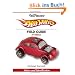 Warman's Hot Wheels Field Guide: Values and Identification (Warman's Field Guides Hot Wheels: Values & Identification)