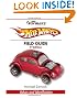 Warman's Hot Wheels Field Guide: Values and Identification (Warman's Field Guides Hot Wheels: Values & Identification)