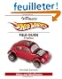 Warman's Hot Wheels Field Guide: Values and Identification