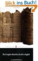The Complete Dead Sea Scrolls in English: Complete Edition (Penguin Classics)