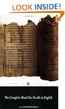 Penguin Classics Complete Dead Sea Scrolls In English