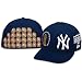 Yankees New Era 59FIFTY MLB Champions Rings Cap - Men's