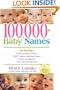 100,000+ Baby Names