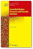 Controlled Markov Processes and Viscosity Solutions (Stochastic Modelling and Applied Probability)