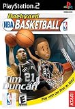 Backyard Basketball