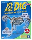 Saber-Toothed Cat (GeoSafari Ice Age Digs)