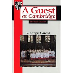 A Guest at Cambridge