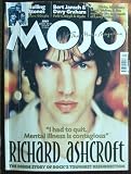 Mojo Magazine Issue 80 (July, 2000) (Richard Ashcroft cover)