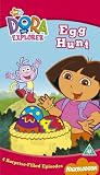 Dora The Explorer - Dora's Egg Hunt