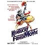 Kentucky Fried Movie <b>DVD</b> ~ Donald Sutherland