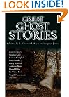 Great Ghost Stories