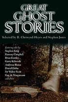 Great Ghost Stories