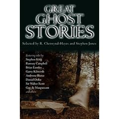 Great Ghost Stories