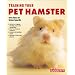 Books about hamsters (In no order)