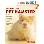 Training Your Pet Hamster