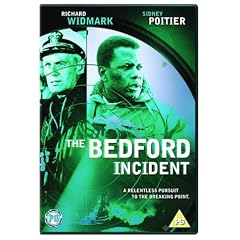 The Bedford Incident [DVD] [2004]