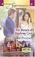 The Women of Bayberry Cove: Hometown U.S.A. (Harlequin Superromance No. 1232)