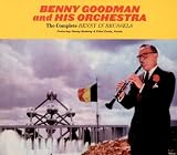 The complete Benny in Brussels (3CD)