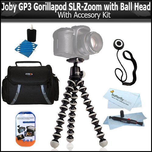 black friday price Joby 