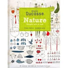 Nature : Simple, sain et bon
