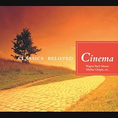 【クリックで詳細表示】とっておきのクラシック(3)シネマ