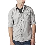 Converse® One Star® Amery Shirt - Grey Tint