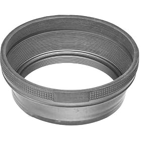 B&W B & W 86 mm Rubber Lens Hood #900 Lens Hood
