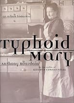 Typhoid Mary