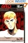 GTO: Great Teacher Onizuka, Vol. 15