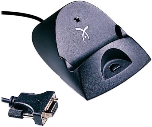 Handspring Serial Recharging Cradle for Visor Pro