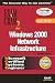 Books : MCSE Windows 2000 Network Infrastructure: Exam Cram 2 (Exam Cram 70-216)