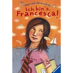 Ich bin's, Francesca!