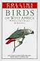 Birds of West Africa