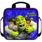 Shrek Single Bag