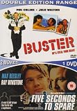 Buster/5 Seconds [DVD]